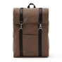 Vinga of Sweden Brendon Backpack Taupe