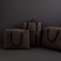 Vinga of Sweden Brendon Backpack Taupe