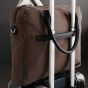Brendon On The Road Luggage Set Taupe