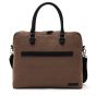 Brendon On The Road Luggage Set Taupe