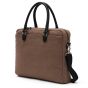 Brendon On The Road Luggage Set Taupe