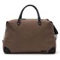 Brendon On The Road Luggage Set Taupe