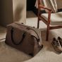 Brendon On The Road Luggage Set Taupe