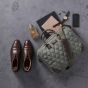 Vinga Of Sweden Brooklands weekend bag