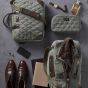 Vinga Of Sweden Brooklands Toiletry Bag