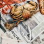 Vinga of Sweden Cape seafood set