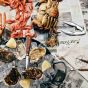 Vinga of Sweden Cape seafood set
