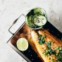 Vinga of Sweden ceder frying plate