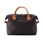 Vinga of Sweden Clifton duffel cooling bag black