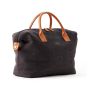 Vinga of Sweden Clifton duffel cooling bag black