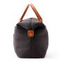 Vinga of Sweden Clifton duffel cooling bag black