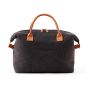 Vinga of Sweden Clifton duffel cooling bag black