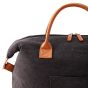 Vinga of Sweden Clifton duffel cooling bag black