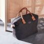 Vinga of Sweden Clifton duffel cooling bag black