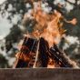 Vinga of Sweden Fire Bowl