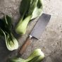 Vinga of Sweden Hattasan Damascus Nakiri Knife