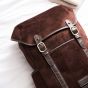 Hunton Backpack - Brown