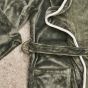 Louis Luxe Pluch RPET Robe