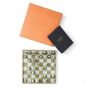 Vinga of Sweden Ludo Coffee Table Game