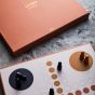 Vinga of Sweden Ludo Coffee Table Game