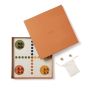 Vinga of Sweden Ludo Coffee Table Game