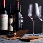 Memoir of Wine