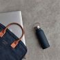 Vinga of Sweden Miles thermo bottle black