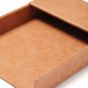 Nabucco vegan leather document holder