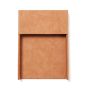 Nabucco vegan leather document holder