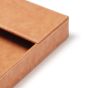 Nabucco vegan leather document holder