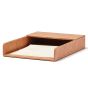 Nabucco vegan leather document holder