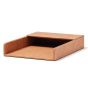 Nabucco vegan leather document holder