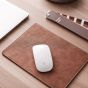 Vegan Leather Desktop Essentials Premium Set