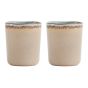 Nomimono Mugs - Set Of 2