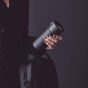 Otis thermos on the go