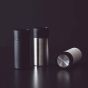 Otis thermos on the go