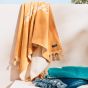 Out of office towel