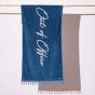 Out of office towel
