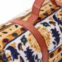 Vinga of Sweden picnic plaid orient