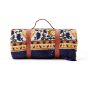Vinga of Sweden picnic plaid orient