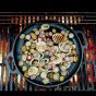 Vinga of sweden pizza pan