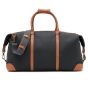 Vinga Of Sweden RPET Weekend Travel Set - Dark Grey