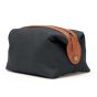 Vinga Of Sweden RPET Weekend Travel Set - Dark Grey