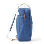 Sortino cooling backpack blue