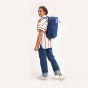 Sortino cooling backpack blue