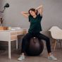 VLUV VEEL Seating Ball - Mocca