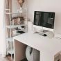 VLUV STOV Seating Ball - Concrete