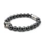 VOLEF bracelet - Jaguar Platinum