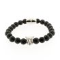VOLEF bracelet - Wolf Misty Grey