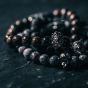 VOLEF bracelet - Jaguar Platinum